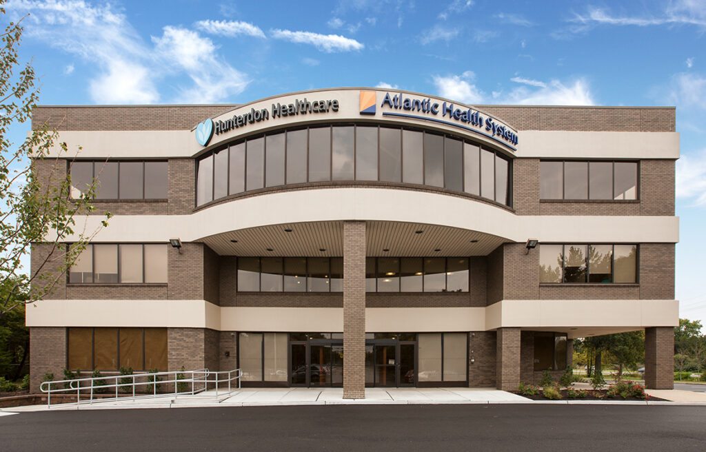Healthcare background image