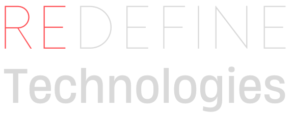Redefine Technologies, Inc.